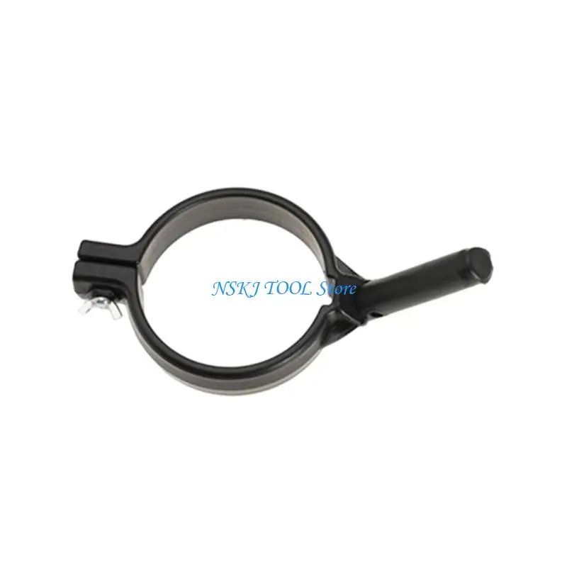 L8RC Non Slip Replacement Handle Component For Redmax EBZ7500 Outdoor Power Equipment Quick Installation Anti Fatigue Design