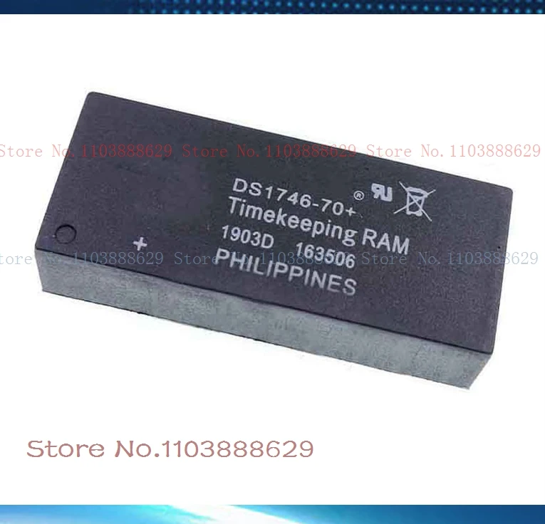 Ds1746-70 + Ds1746W…