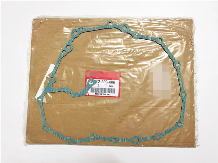 

Gaskets Seals for The Transmission Housing Rear Cover Genuine for Honda Civic 8th 9th Gen Jade Crider Fit City