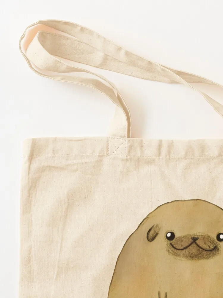 Pugtato Tote Bag custom tote bag Shopper handbag Big bag women custom fabric