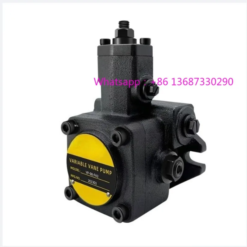 Vp Series Variable …