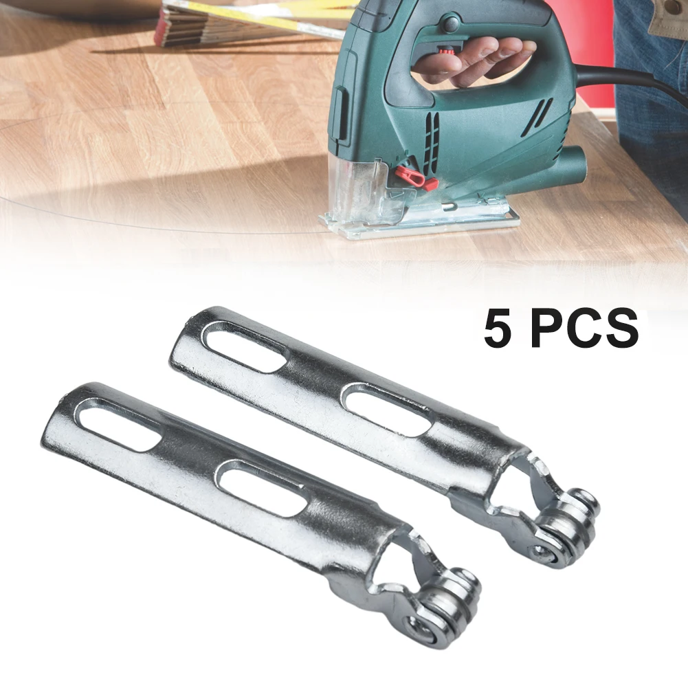 

5pcs Jig Saw Guide Wheel For 55 Reciprocating Rod Guide Wheel Metal Curve Saw Guide Wheel Frame Power Tools Spare Parts