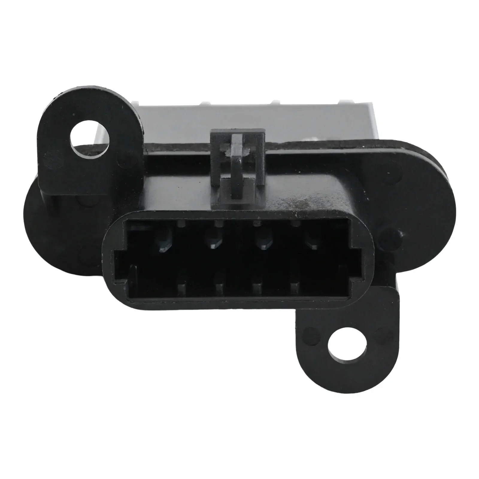 

Efficient Blower Motor Resistor Replacement Part for Toyota For Tacoma (2005 2017) Designed for Manual AC Systems