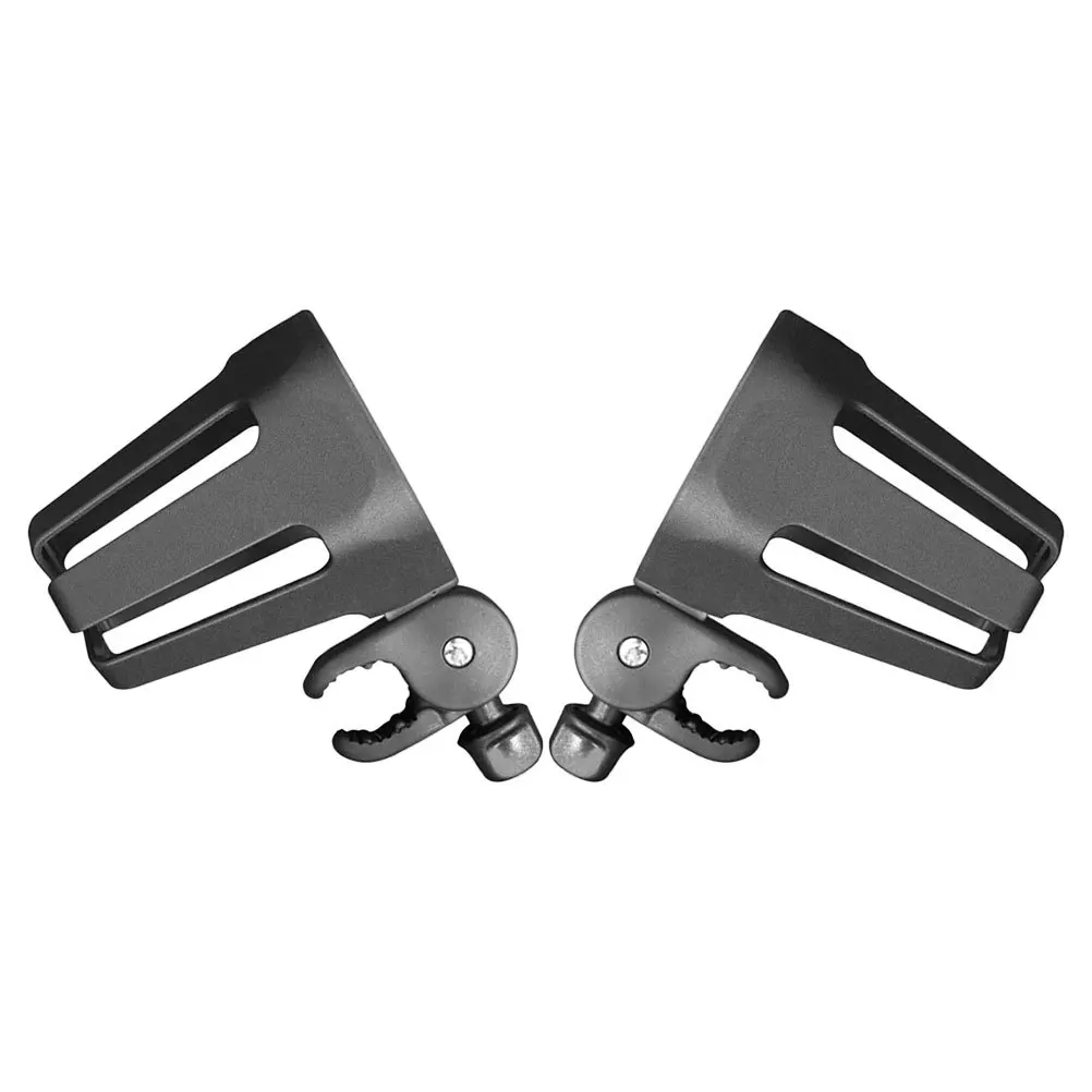 

2Pcs Compact Removable Stroller Cup Holder Secure Water Bottle Stand for Bicycles Wheelchairs Pushchair Accessories