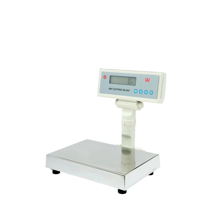 

50kg 100kg 120kg 150kg 200kg 250kg 300kg 500kg Electronic Platform Weighing Scale