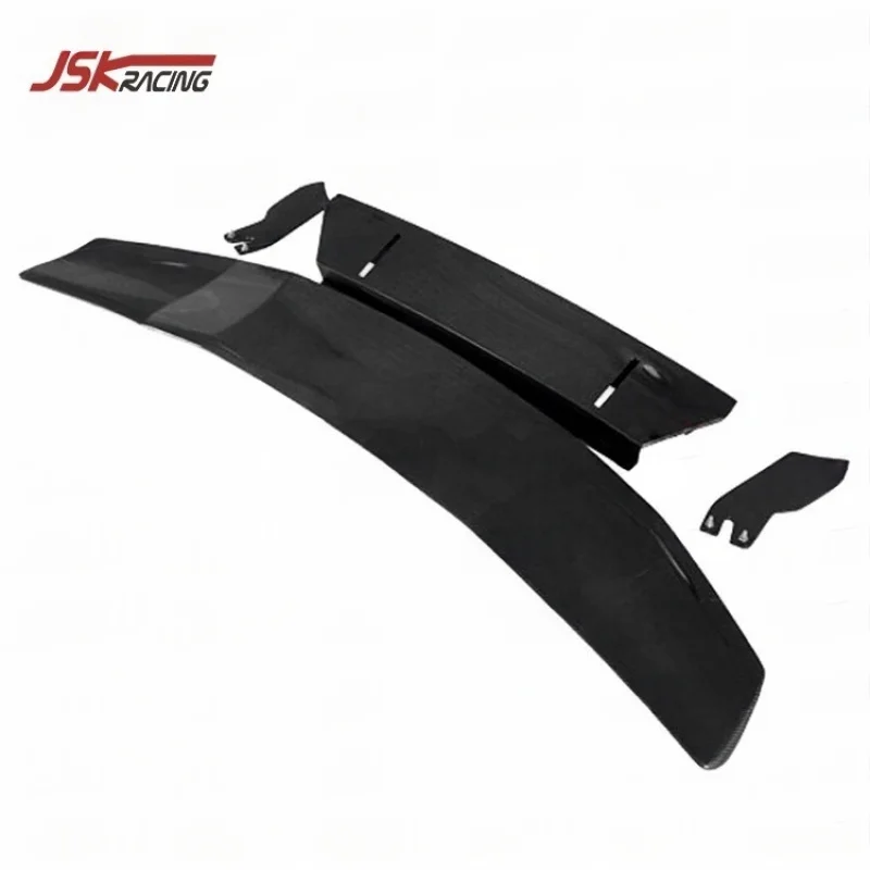 

Задний спойлер из карбона L B P STYLE для Lamborghini Huracan LP610-4 LP580 2014-2018 годов выпуска