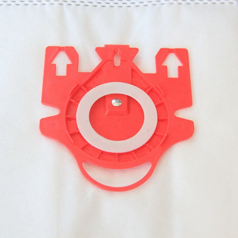 Мешки для пылесоса Miele FJM, запасные части для Miele C1 C2 S Series, 8 шт.