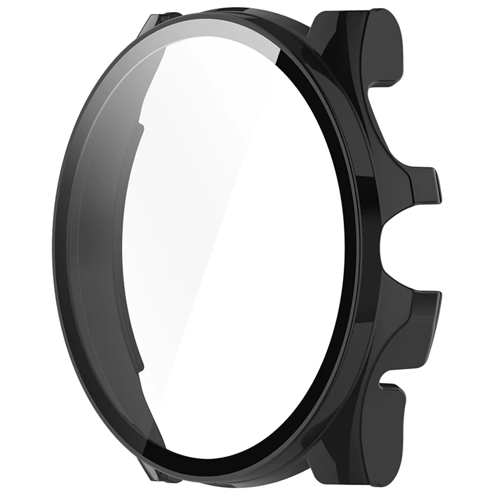 حافظة متعددة الألوان رفيعة للغاية وناعمة من مادة TPU لساعة Ticwatch Pro5 Enduro الذكية المضادة للغبار والمتينة