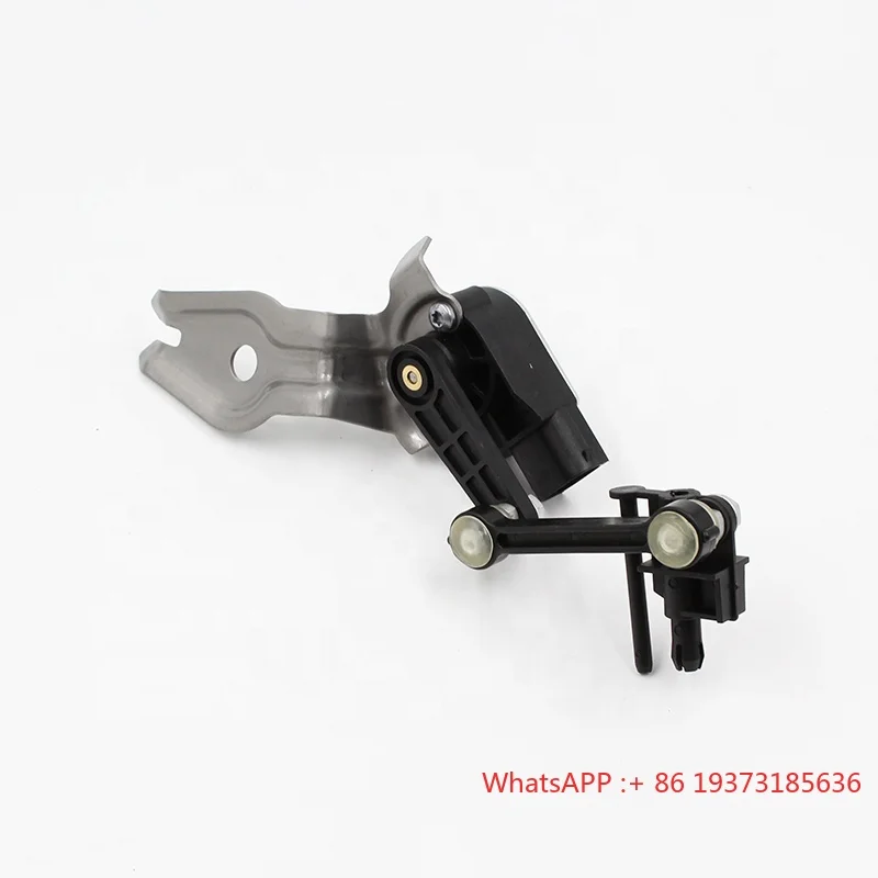 DIDEXI Auto Parts Auto Electrical System Auto Sensors For Porsche Cayenne 955 Height Level Sensor 95534107510 95534107512