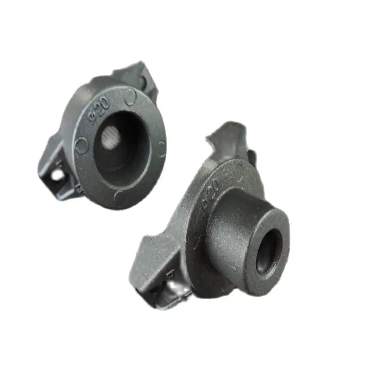 Plastic Welding Nozzle 3pcs(sets) Black Color, PPR Pipe Butt Welding Die Head, 20/25/32mm Welding Mold