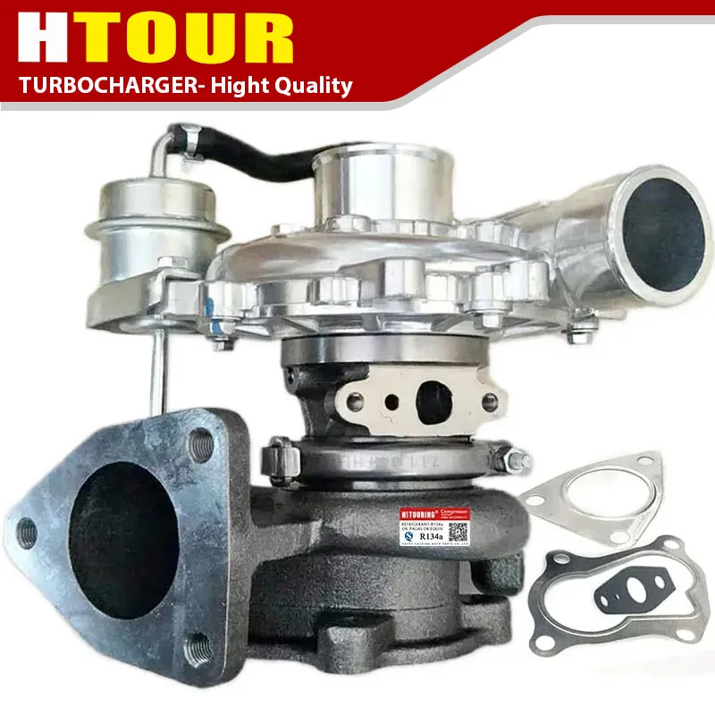 Turbo CT9 Turbocharger For TOYOTA HI-ACE HI-LUX HiAce HiLux 2KD 2KD-FTV 2KDFTV 2.5L 102HP 17201-30120 17201-0L030 172010L030