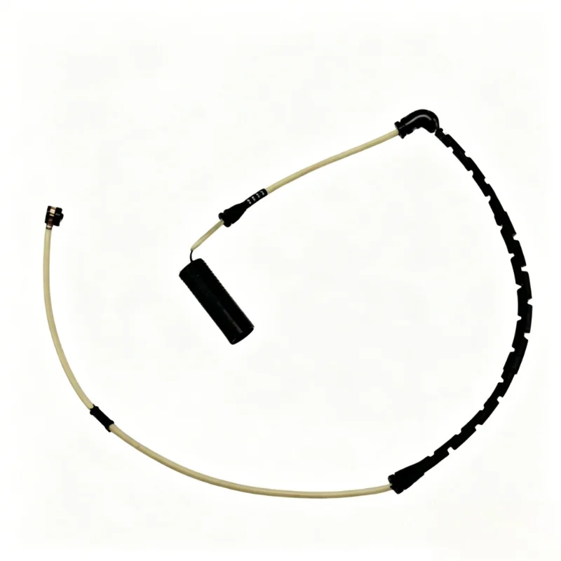 

SEM000012 Car Brake Cable Compatible Fit For Land Rover 2002-2009 2010-2012 Auto Replacement Spare Part