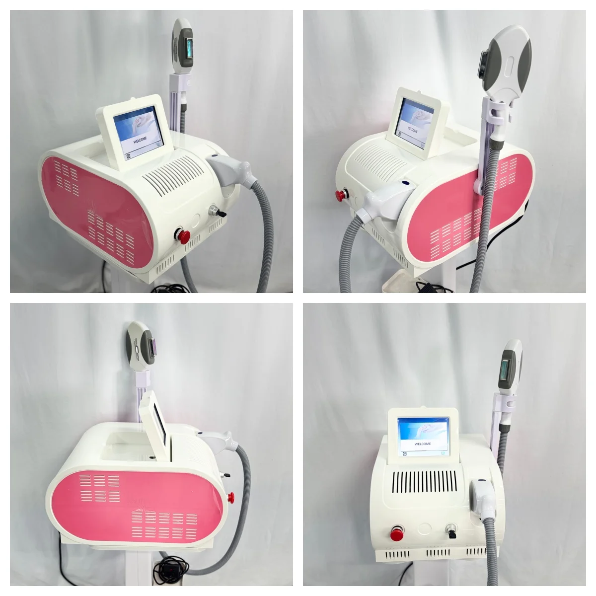 

Самый продаваемый портативный прибор для удаления волос OPT IPL Устройство для постоянного удаления волос IPL Устройство для удаления волос Импульсный свет IPL Устройство для удаления волос