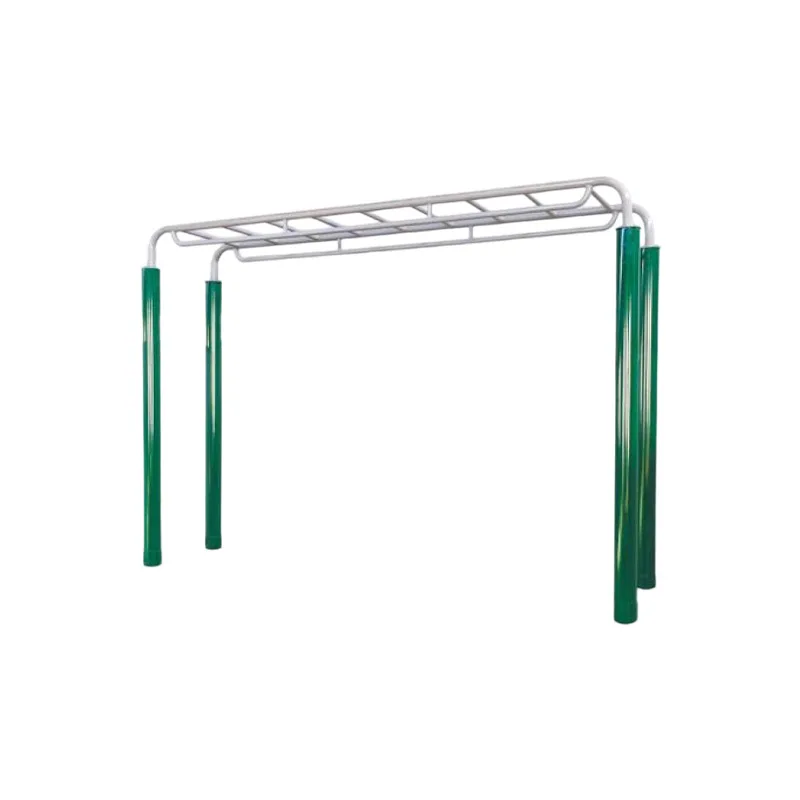 YJQ exercise outdoor fitness equipment sporting goods square fitness equipment