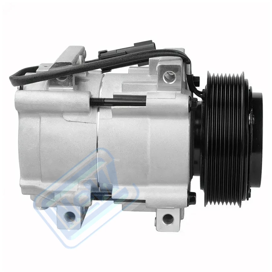 For Car DODGE RAM 2500 3500 Pickup Truck Diesel 5.9L 6.7L 06-20 HS18 AC Compressor 55111411AA 55111411AC 55111411AD CO 10902X