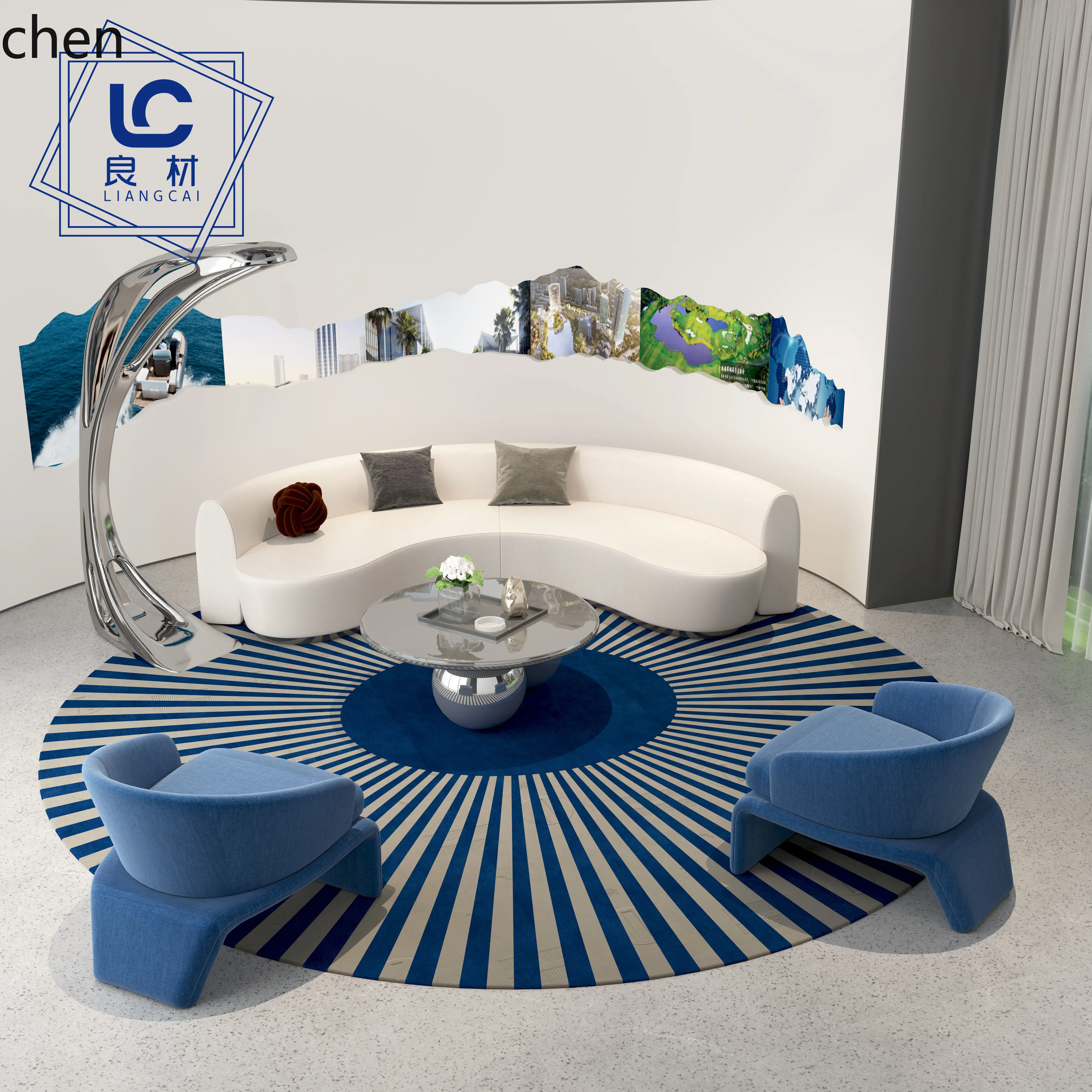 Cp Clubhouse Beauty… - image