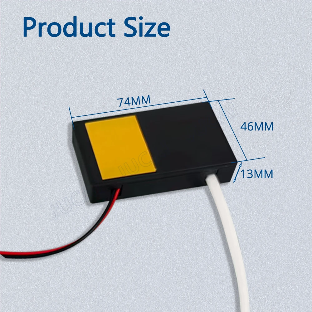 Espejo luminoso inteligente de 110V-220V, interruptor de detección táctil integrado, luz de espejo, espejo de maquillaje rojo Web, espejo de baño