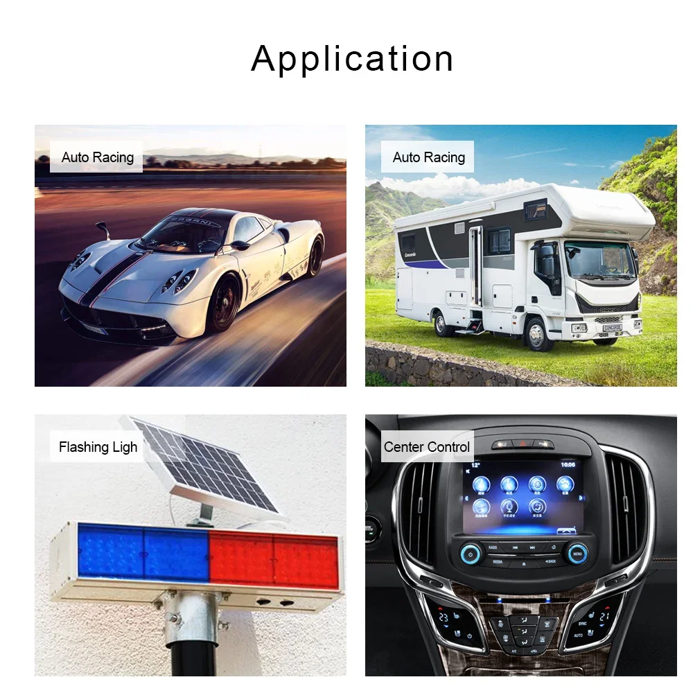 1pc Removable Keys Car Battery Disconnect Switch Car Accessories For Truck Boat Marine ATV Cut Off Kill Switch Power Isolator