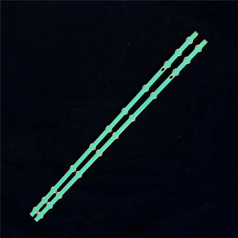 FOR   LED backlight for LC32LD145K Toshiba 32D1334DB VESTEL VES315WNDL-01   574mm  11LED  100%NEW