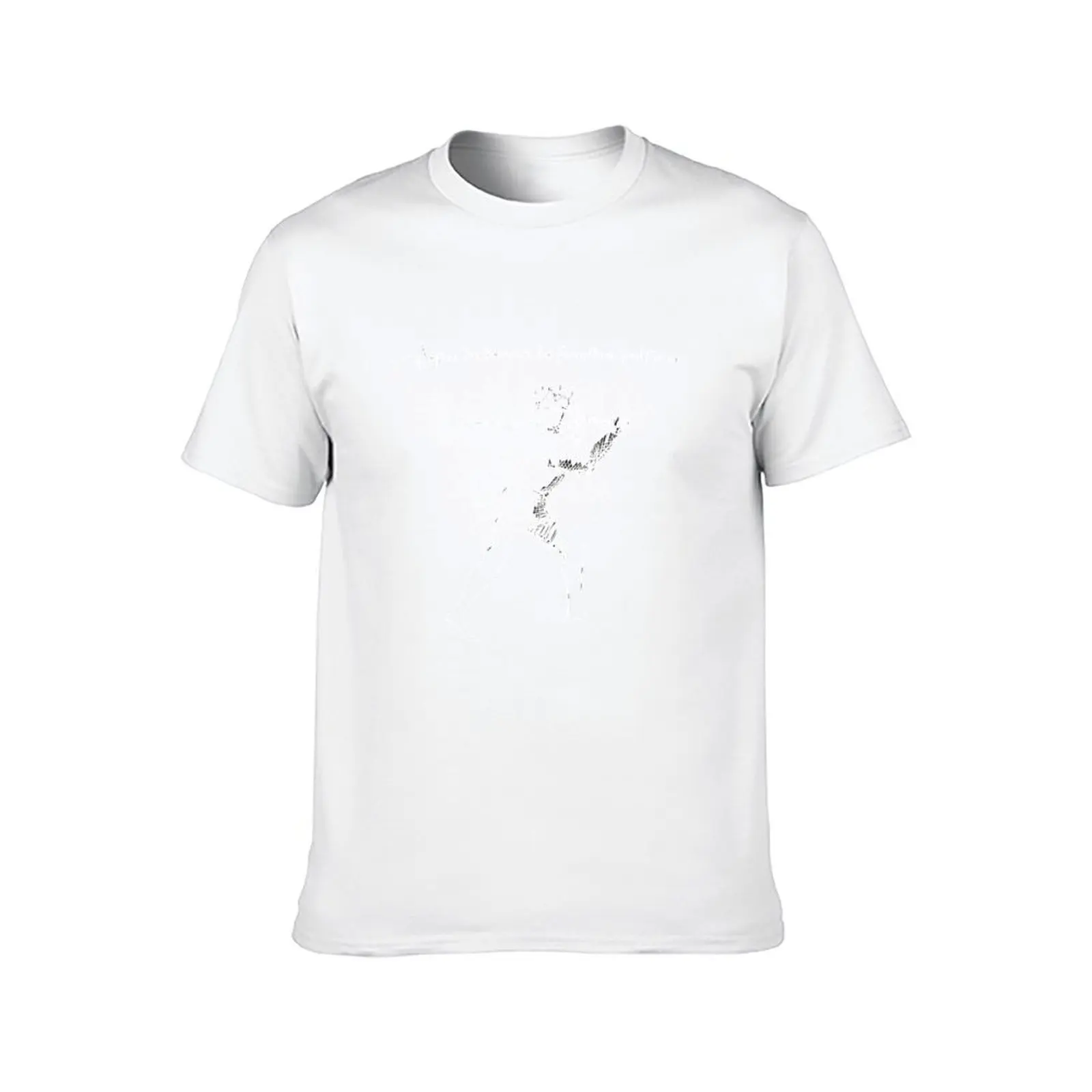 Fiore De Liberi - Posta Di Donna تي شيرت تي شيرت رجل قطن تي شيرت قطن عالي الجودة تي شيرت #2