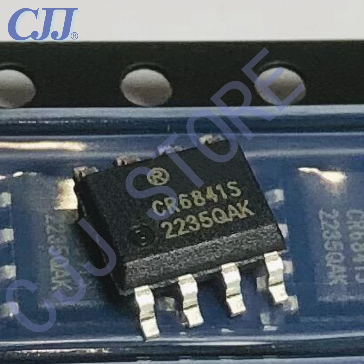 1~1000PCS/Lot CR6841S CR6841 SMD PWM Controller IC SOP8 new and original