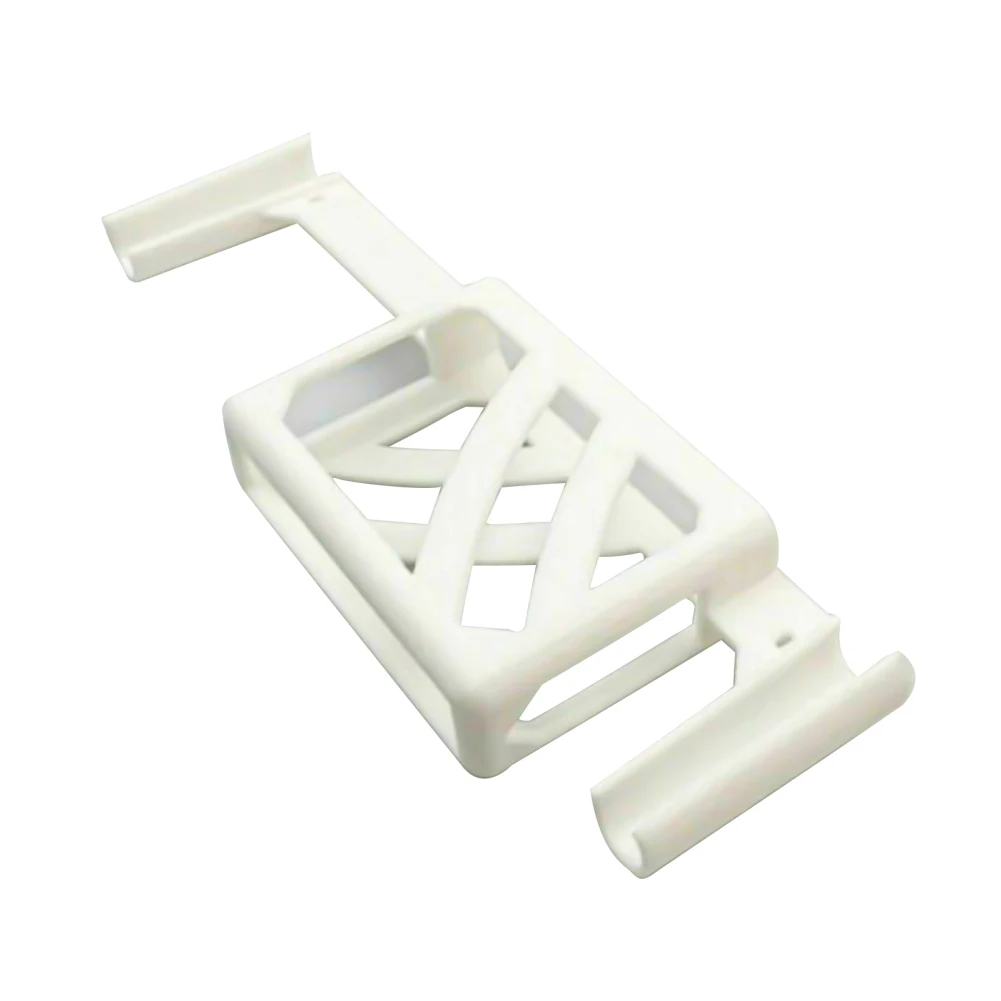 3D Printing Plastic TK102 GPS Tracker Locator Fixed Holder Mount Bracket For DJI Phantom 4 Drone Accessories Replacement Parts