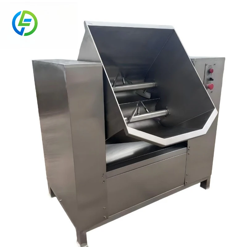 FL Customized Multifunctional Mince Meat Mixer Machine for Dumpling and Bun Stuffing Making
