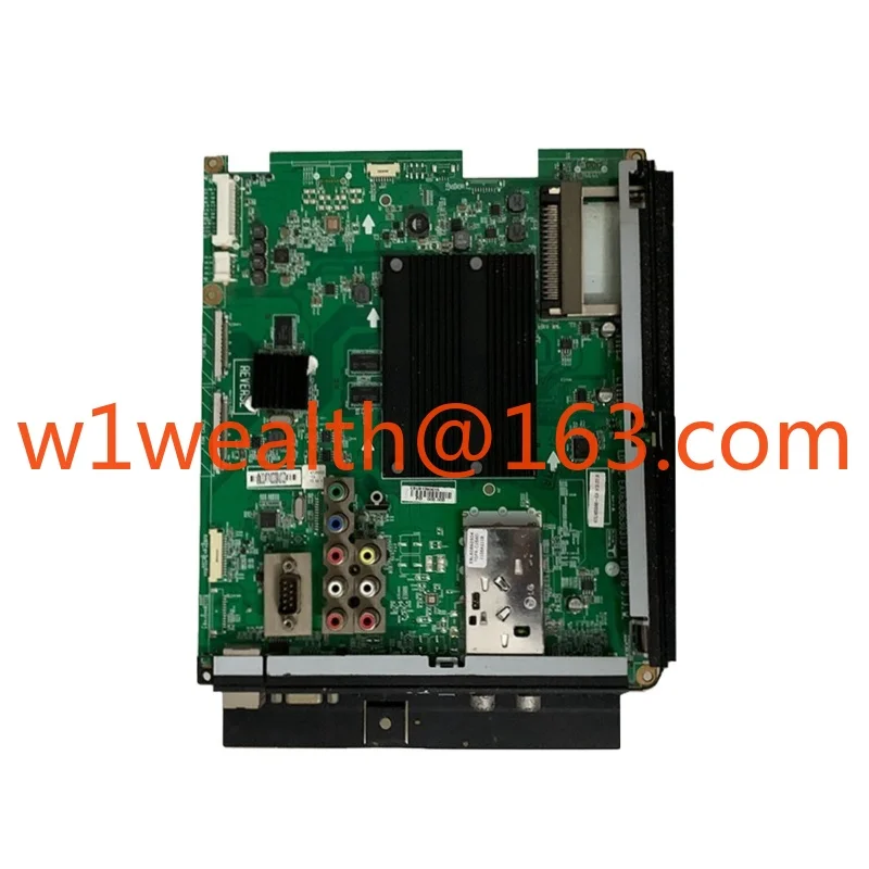 

Original LG 55LW6500-CA, 42/47LW5500-CA main board EAX63686303 64294002