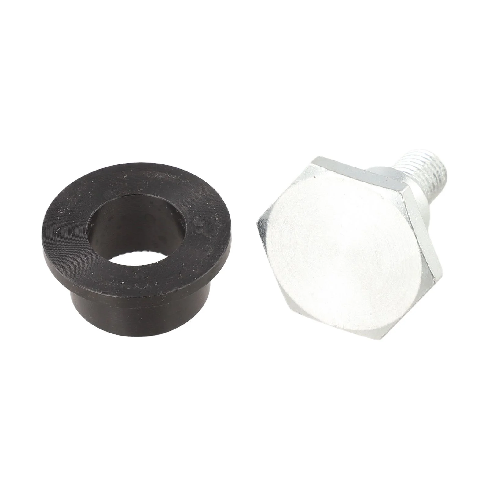 

Handle Bushing Bolt Kit Replacement for Wacker Neuson WP1540 WP1550 Plate Compactors Newer Style Components for Secure Assembly