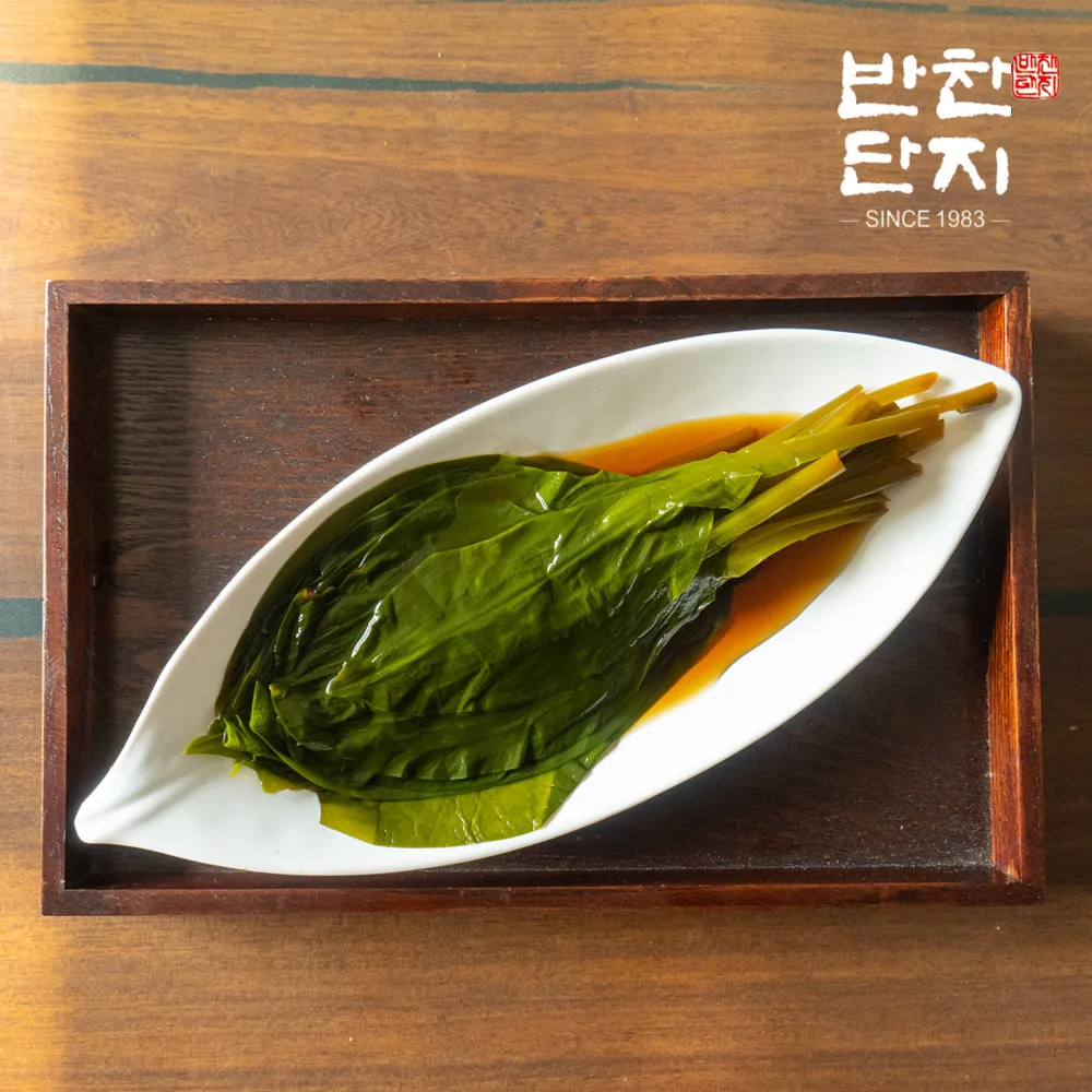 밑반찬종류 추천 및 실사용 리뷰: 울릉도 명물 수제 반찬 세트로 맛있는 한끼 완성하기