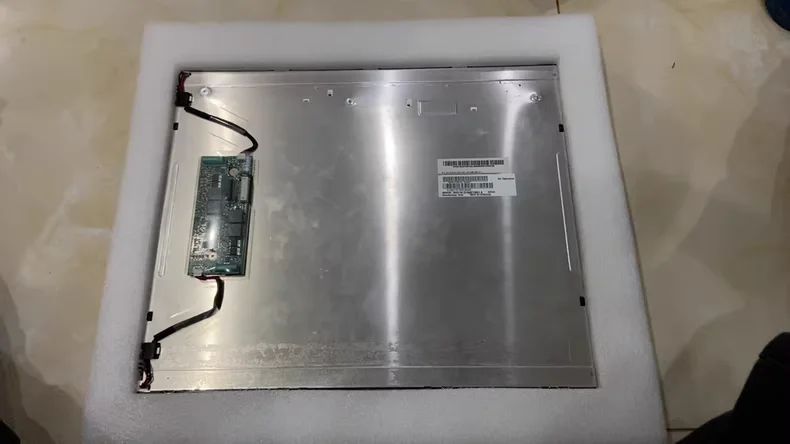 

Tested Intact 19”G190ETN01.6 LCD Display Screen