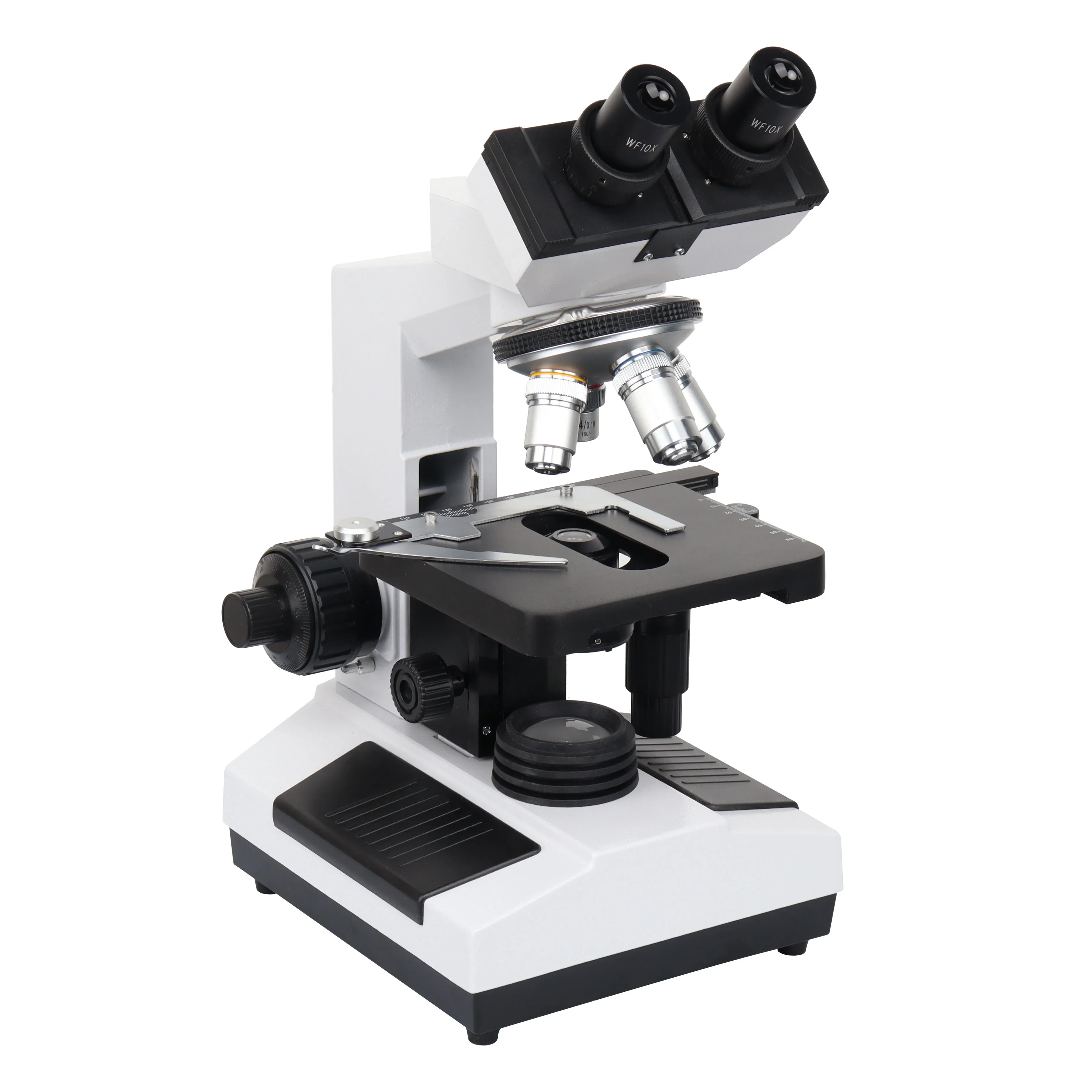 

Best Quality Medical Laboratory Microscope Binocular Microscope