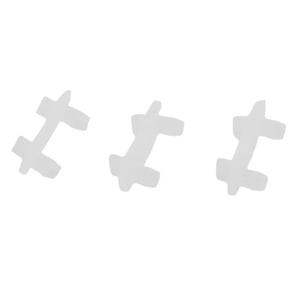 ジューサー用ラバーブッシングショックパッド、スペアパーツ、900w、3個