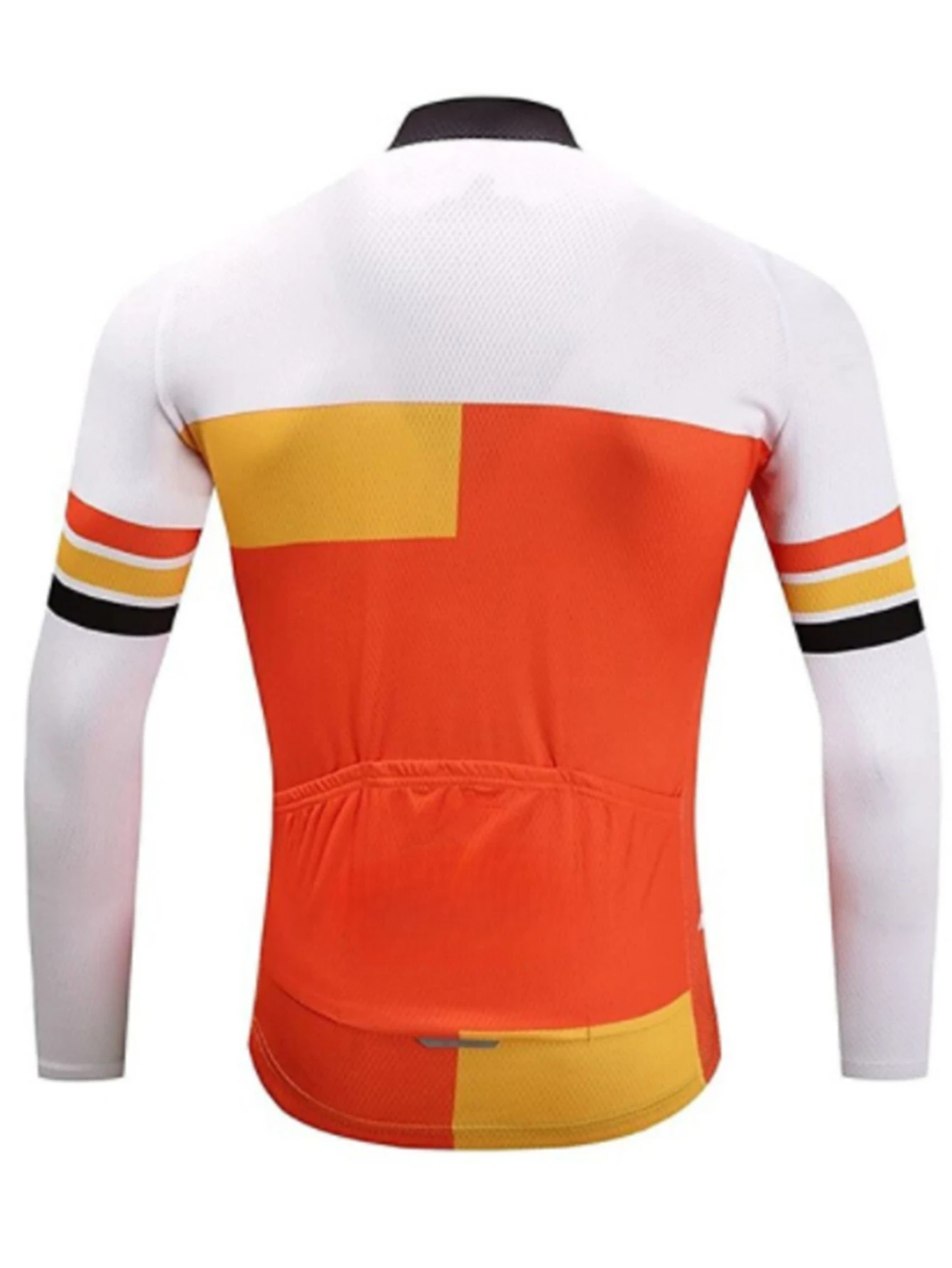 Cycling Clothing for Men 2023 Belgium Long Sleeves Cycling Jerseys MTB Thermal Fleece Ropa De Ciclismo Warm Bike Jacket