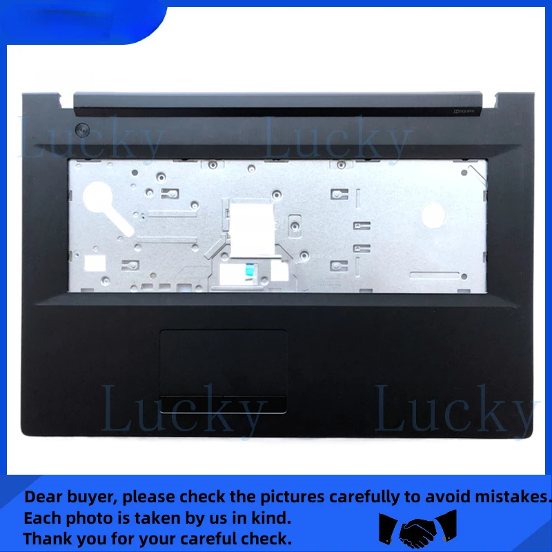 f  New for Lenovo G70-70 G70-80 Upper Palmrest Cover /Bottom Base/ Bottom Case Door