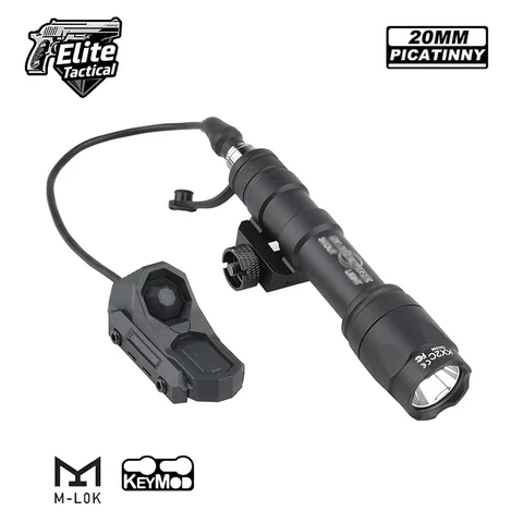 Surefire kx2c scout light-AliExpress
