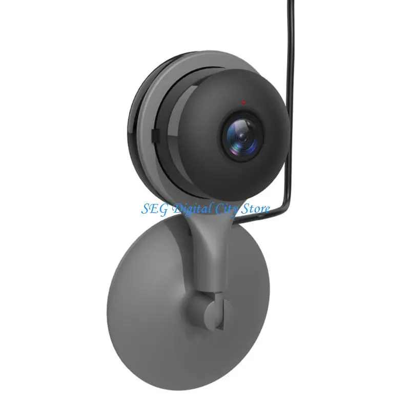 

U75B Security Camera Wall Mount Stand Holder Replacement Base Plate for Nest Indoor Security Camera Enduring