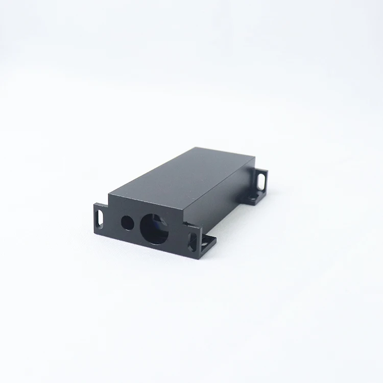 M95 Smart Laser Distance Meter Module Portable Measures 60m Distance Sensor Water Proof Metal RS485 Detector Sensor