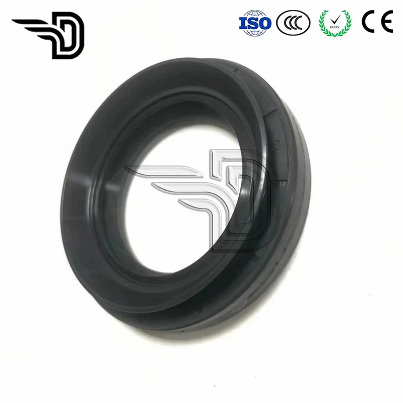 7M5R-3K159-AA 7M5R3K159AA 6DCT450 MPS6 31256727 Automatic Transmission Axle Shaft Oil Seal FOR FORD VOLVO 2.0T Car Accessories