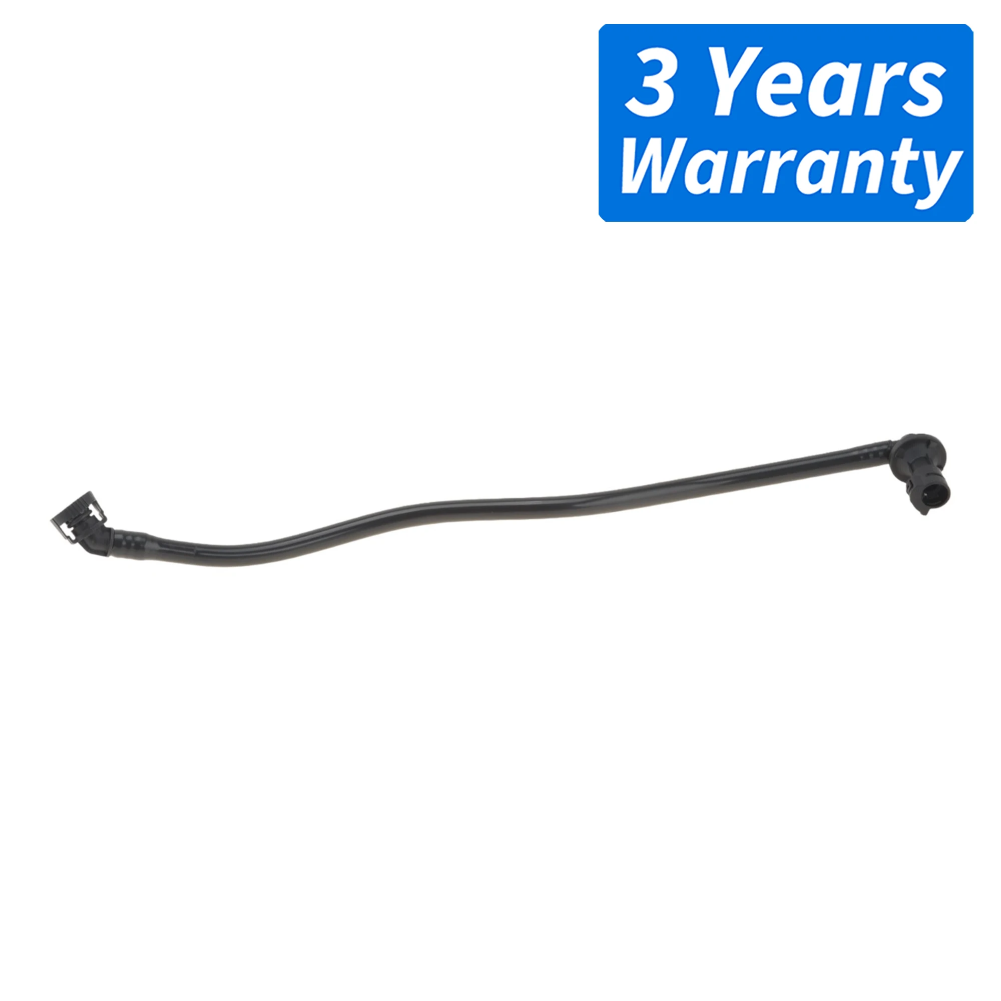 

Cylinder Head Cover Crankcase Vent Tube Hose 11157614690 For BMW 1 Series (F20) 116 i 118i 120i 2011-2016