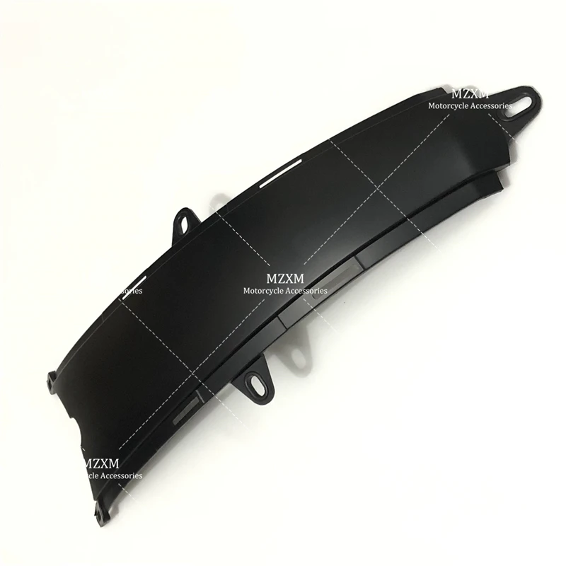 

Matte black Gas Tank Key Ignition Cover Guard Trim Fairing Cowl Fit for Ducati Monster 696 795 796 M1100 M1100S 2009-2013