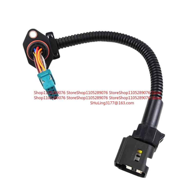For Chevrolet Cruze Steering Wheel Angle Harness Plug Geely Borui Steering Machine Torque Sensor