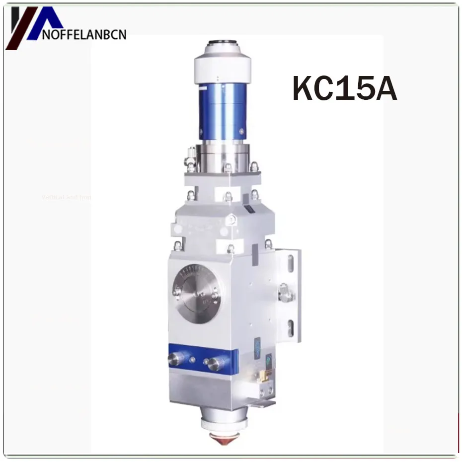 

SX Wanshunxing/Jiaqiang Original Cutting Head Fiber Laser Cutting Machine Special Cutting Head KC15/BT240S