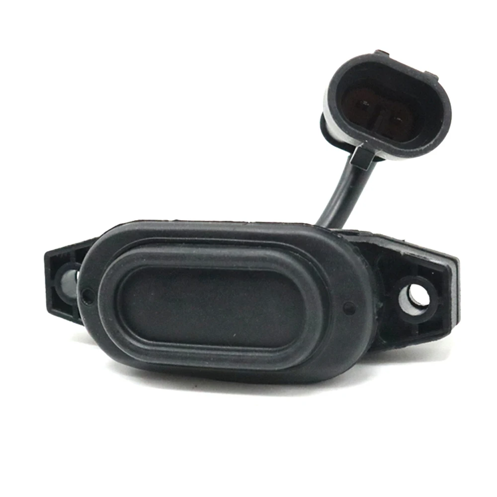 

Car Rear Trunk Lid Lock Boot Release Button Tailgate Open Switch F013740050 F01-3740050 For Chery Jetour X70 Plus P5X