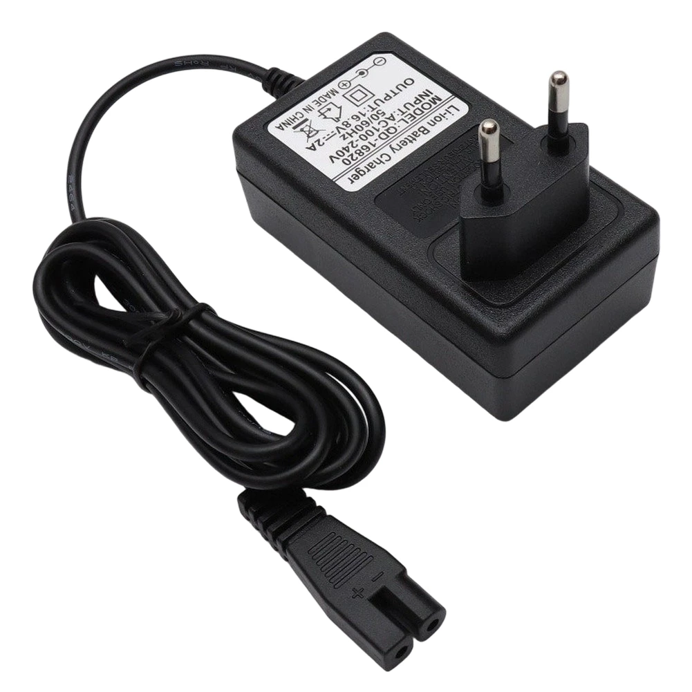 For Automated Cleaning 25.2V Pool Charger Pool Vacuum Charger Efficient Charging AC 100-240V Input Red Green Indicator