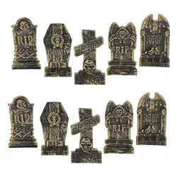 10pcs ๋ฌ๋น ์ฅ์ ๋ชจ๋ธ ์ฅ์ํ ํ๋ผ์คํฑ ๋ฌ๋น ๋ฏธ๋ ์ฅ์ ์ ๋ น์ ์ง ๋ ์ด์์ ์ํ