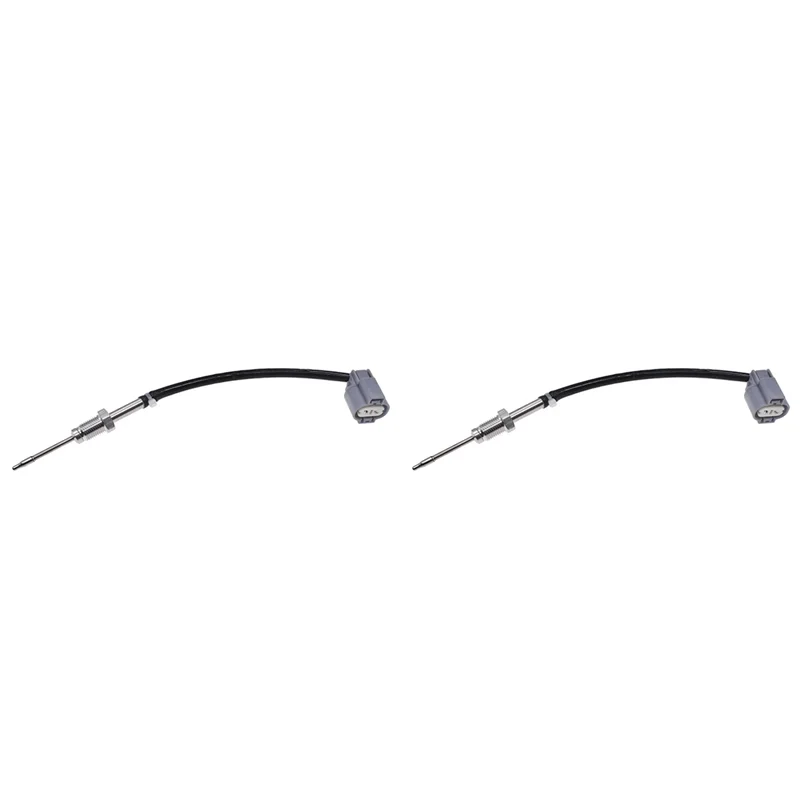 

A90Q-2X Датчик высокой температуры выхлопных газов 1587A088 для Mitsubishi L200 Triton 2015-Pajero Montero Sport KR1W KS1W