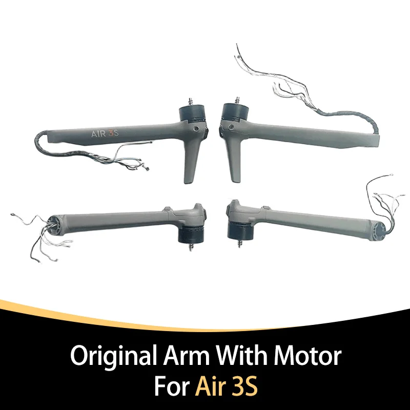 braccio-originale-con-motore-per-parti-di-riparazione-del-braccio-motore-anteriore-posteriore-sinistro-destro-air-3s-per-braccio-mavic-air3s