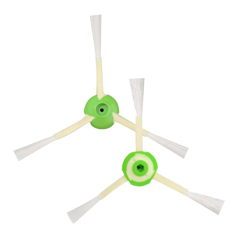 Y37A 交換部品サイドブラシ HEPA フィルター iRobot ルンバ E5 E6 E7 I3 I4 I5 I7 掃除機アクセサリーと互換性あり