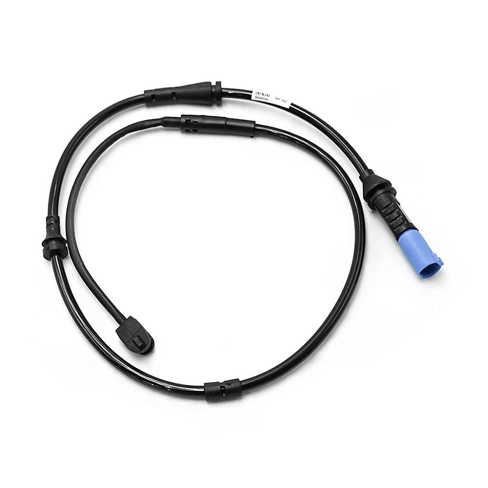 Front Vehicle Sensor Line 34356870351 Fit For BMW X4 G02 F98 X3 G08 G01 iX3